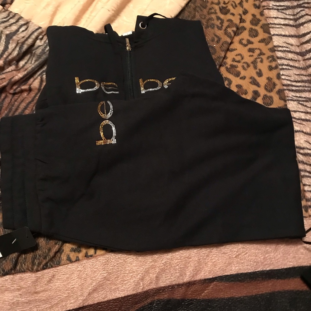 Bebe Sweatsuit